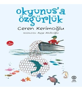 Okyunus’a Özgürlük