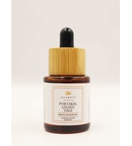 Aysenin Portakal Çiçeği Yağı / Orange Blossom Oil 20ml.