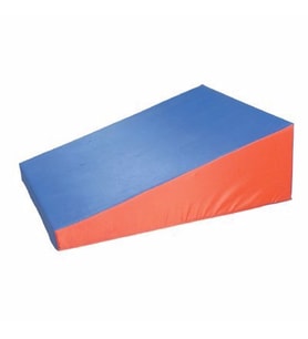 RAMPA SPOR MİNDERİ (40X100X120 CM)