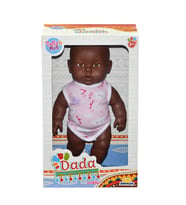 Mulvxurg  Urg02 30171  Dada Kel Et Bebek 35 Cm - (Mulvix)