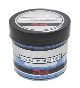 RİCH PGMT-060-11023 SEDEF PEARL POWDER PIGMENT 060 CC MAVİ