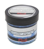 RİCH PGMT-060-11023 SEDEF PEARL POWDER PIGMENT 060 CC MAVİ