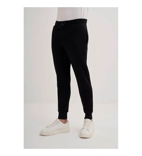 Cazador Slim Fit Antrasit Erkek Eşofman Altı 86010