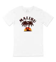Malibu Tişört