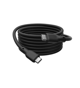 Digitus Şarj Data 4K Type-C to Type-C (5Gbps) (2m)