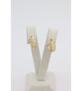STİL İNCİSİ/XUPING JEWELRY TIRTIKLI ZİRKON TAŞLI KÜPE