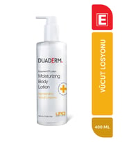 Duaderm ATP Vücut Losyonu 400 ml
