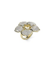 Guess JGUJUBR04465JWYG54 Kadın Yüzük (54 mm)
