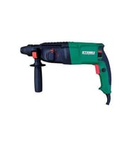 Rtrmax Rtm226 Kırıcı Delici Pnömatik 3 Kg-800w  (Karışık)