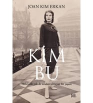 Kim Bu