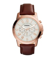 Fossil FFS4991 Erkek Kol Saati