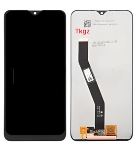 Tkgz - Xiaomi Redmi 8A Uyumlu Lcd Ekran Dokunmatik -A- Kalite
