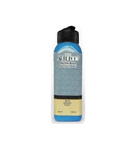 Artdeco Akrilik Boya İndigo 140 ml 3012