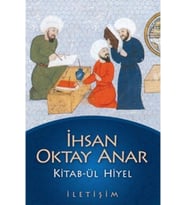 Kitab-ül Hiyel Ihsan Oktay Anar - Ihsan Oktay Anar