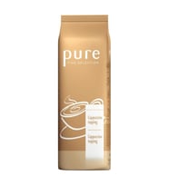 Tchibo Pure Fine Selection Cappuccino Topping 1 Kg