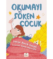 Okumayı Söken Çocuk