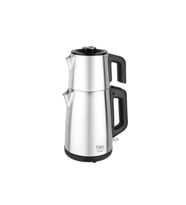 Chailand Çay Makinesi & Kettle