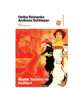 Büyük Yazarlar ve Kedileri