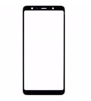 Samsung A750 A7 2018 Ön Cam Dokunmatik Lensi Ocalı Orjinal