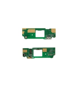Htc D620 Şarj Soketi Flex