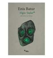 Elgin Taşlar - Doksanüç Loş Hikâye