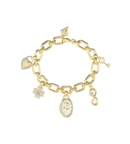 Guess Kadın Gold Bileklik JGUJUBB06042JWYGS
