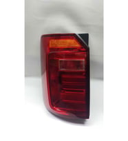 Caddy 2015-2020 Uyumlu Sol Stop
