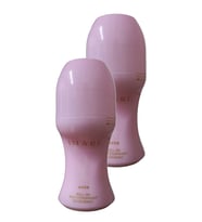 Avon Imari Naturelle Kadın Rollon 50 Ml. İkili Set