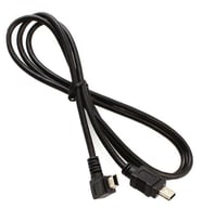 MİNİ USB 5 PIN / MİNİ USB 1 METRE L TİP 5 PİN KABLO