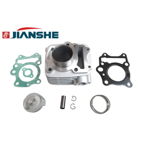 Tvs Wego Jupiter 110 Silindir Komple Jıanshe