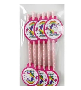 Pipet Uniconr karton pipetli PK:6-