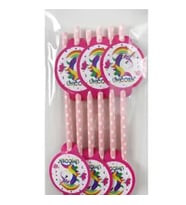 Pipet Uniconr karton pipetli PK:6-
