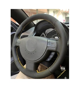 OPEL CORSA C COMBO ARACA ÖZEL DİREKSİYON KILIFI