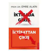 İktisattan Çıkış