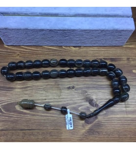 HAYVANSAL BUFALO BOYNUZU 33 14MM KAPSÜL
