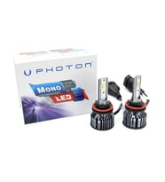 Photon Mono CSP Led Xenon 6000K Beyaz Işık 12800L - H11