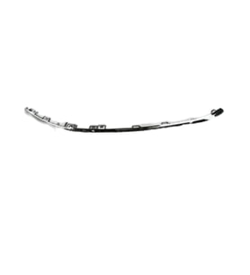 Tampon Çıtası Ön Orta Nikelajlı -3G0853245D2ZZ-WISCO- Volkswagen Passat B8.5 20 Ve Sonrası Uyumlu