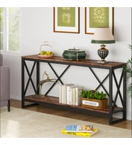 Zizuva Tasarım Modern Konsol Modeli