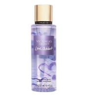 Victoria's Secret Love Addict Fragrance Mist 250 ml Vücut Spreyi