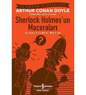 Sherlock Holmes'un Maceraları (Kısaltılmış Metin)