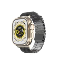 Watch 42Mm Ascend Metal Kordon - Gri