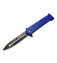 Mtech Çakı Bas Çek Blu Ürün Kodu: 4-35-2 20 CM