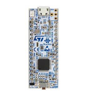 NUCLEO-L432KC Arduino Geliştirme Kiti