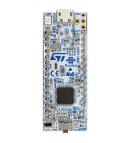 NUCLEO-L432KC Arduino Geliştirme Kiti