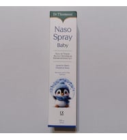Dr. Thomson Naso Baby Burun Spreyi Okyanus Suyu 100 ml