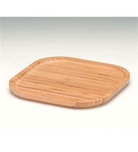 BAMBU TEŞHİR TABAK