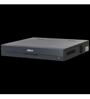 Dahua Nvr5464-eı2, 64kanal, 32mpix, H265+, 4 Hdd Desteği, 1080p Kayıt, 384mbps Bant Genişliği, 2 Po