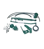Anadolu Hidrolik John Deere 1030 Hidrolik Direksiyon Seti