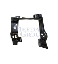RENAULT MASTER- 1- 97/03; ÖN PANEL YAN PARÇA SAĞ (TYG) 1495-2371 7751688434