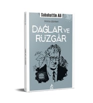 Dağlar ve Rüzgar